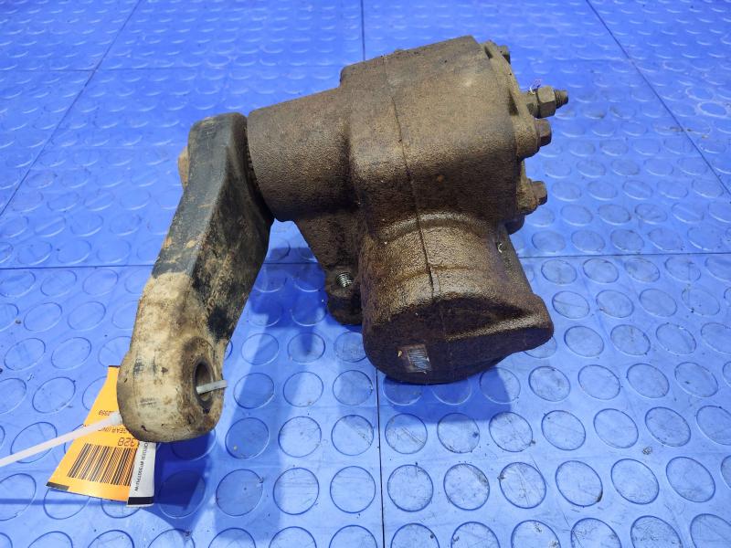 2005 Ford F-350 Super Duty Steering Gear (Incl. Rack)