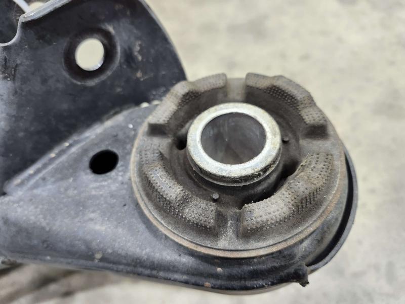 2018 Toyota Highlander Crossmember/Cradle/Undercarria