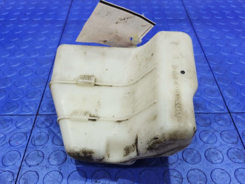 2009 Honda Accord Coolant Recovery Bottle
