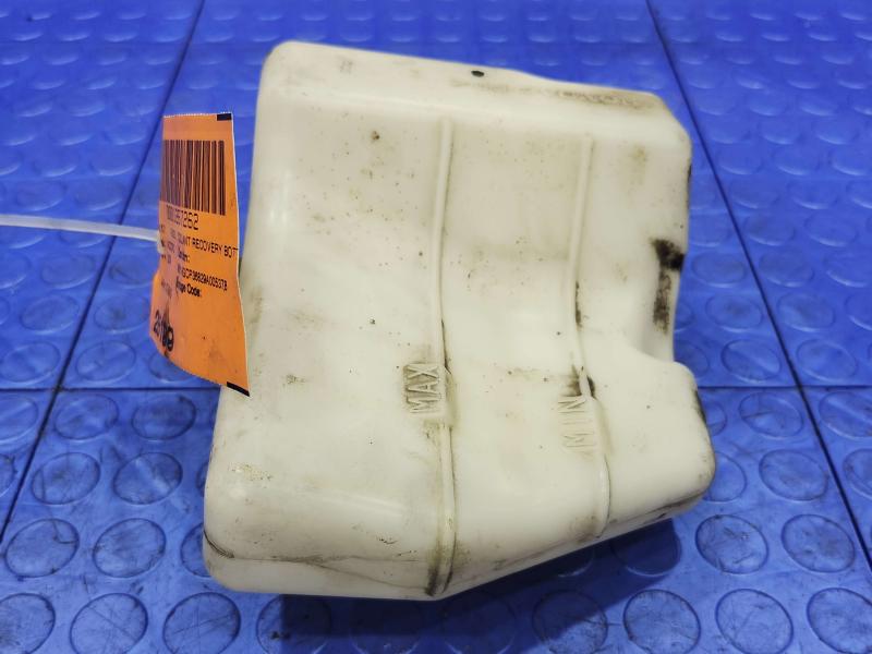 2009 Honda Accord Coolant Recovery Bottle