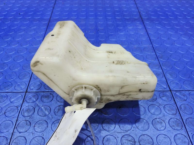 2009 Honda Accord Coolant Recovery Bottle