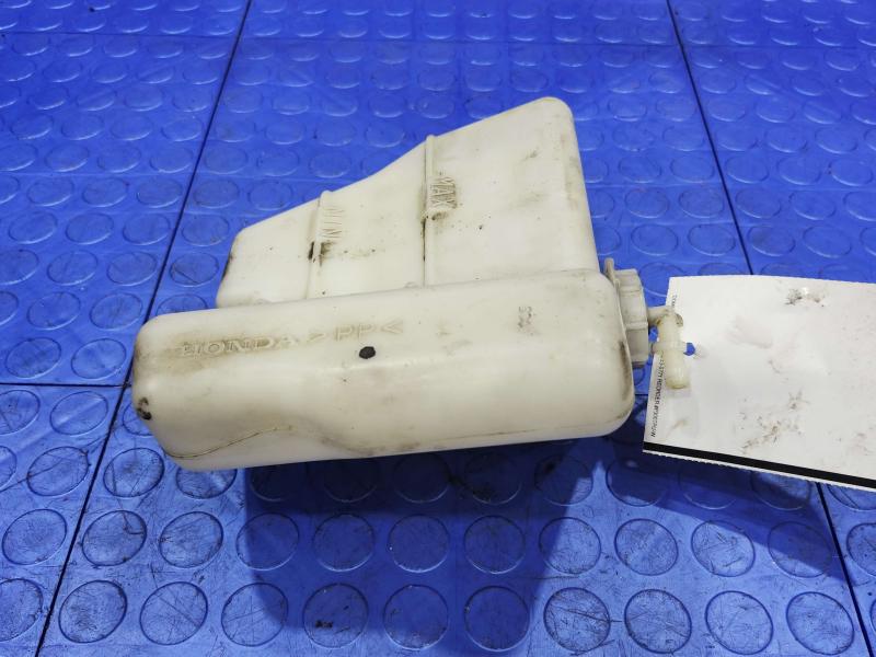 2009 Honda Accord Coolant Recovery Bottle
