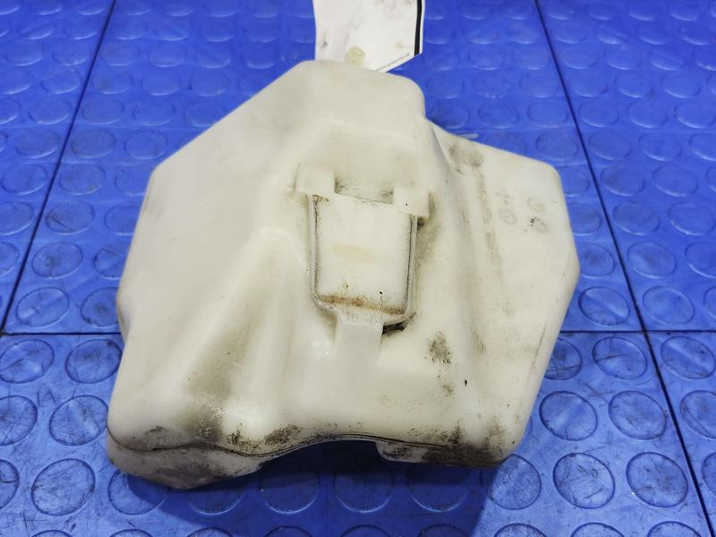 2009 Honda Accord Coolant Recovery Bottle