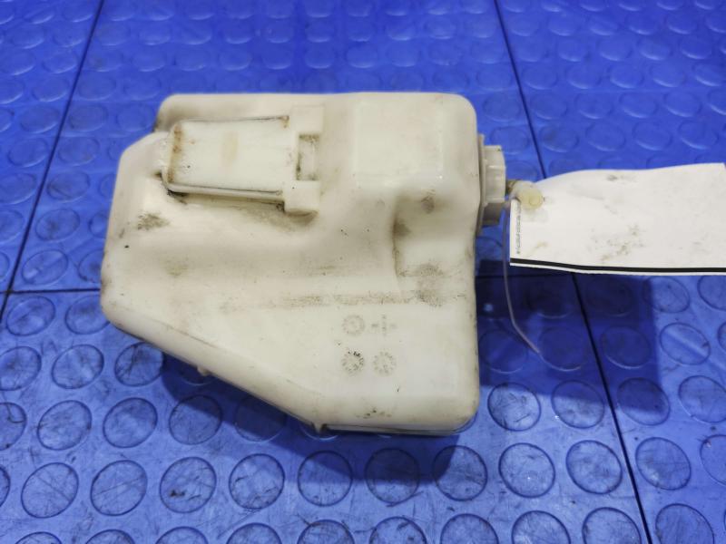 2009 Honda Accord Coolant Recovery Bottle