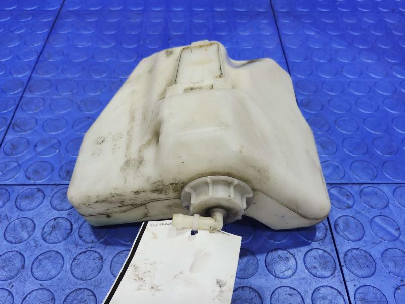 2009 Honda Accord Coolant Recovery Bottle