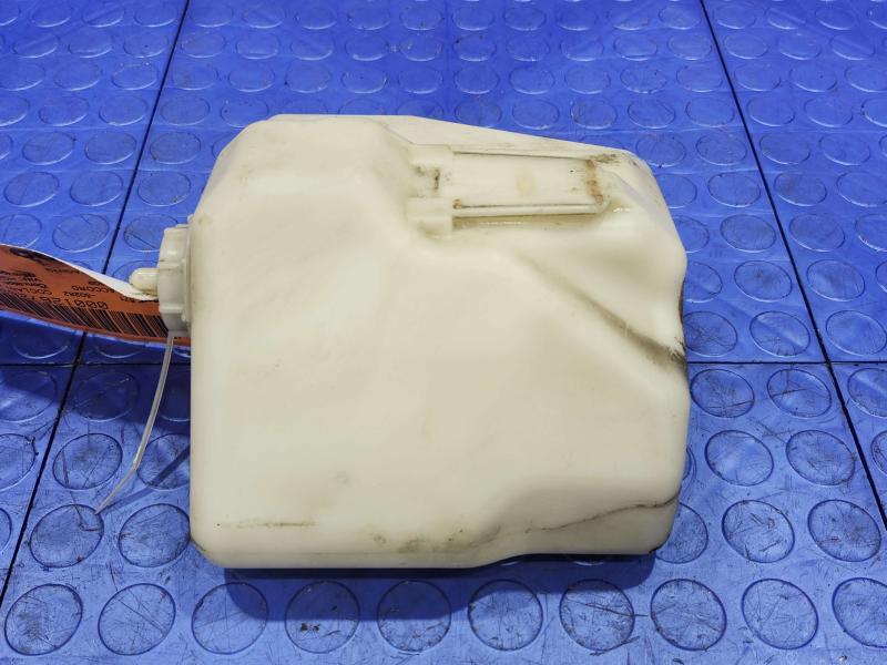 2009 Honda Accord Coolant Recovery Bottle