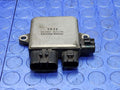 2015 Infiniti Q50 Chassis Brain Box