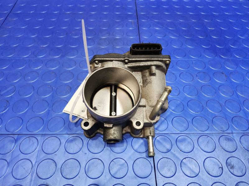 2011 Subaru Forester Throttle Body/Valve Assy