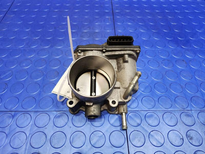 2011 Subaru Forester Throttle Body/Valve Assy