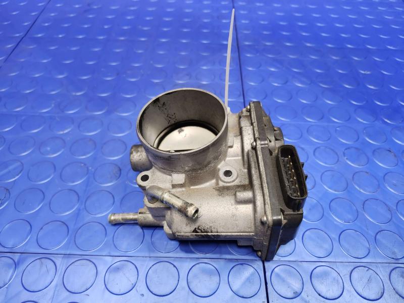 2011 Subaru Forester Throttle Body/Valve Assy