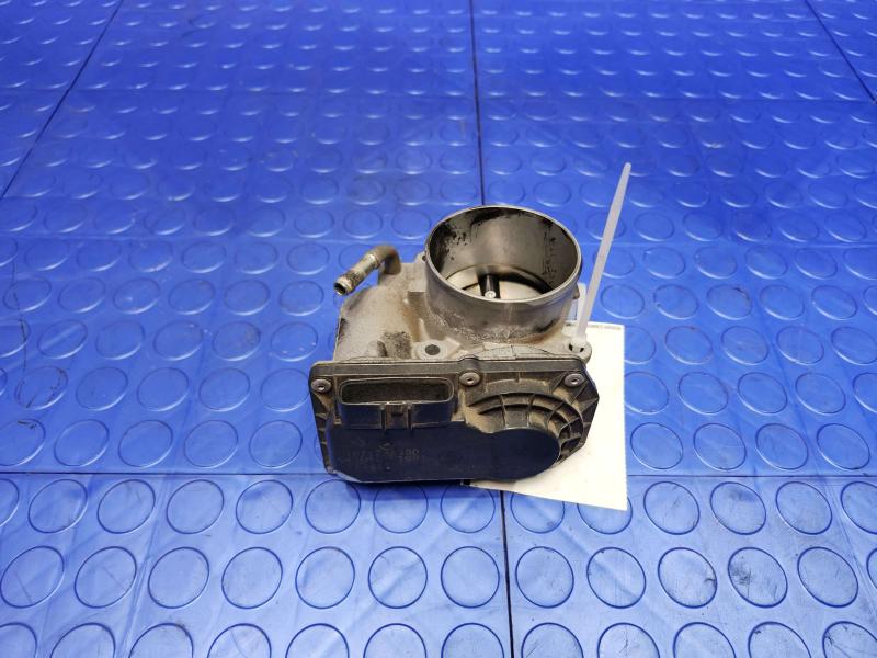 2011 Subaru Forester Throttle Body/Valve Assy