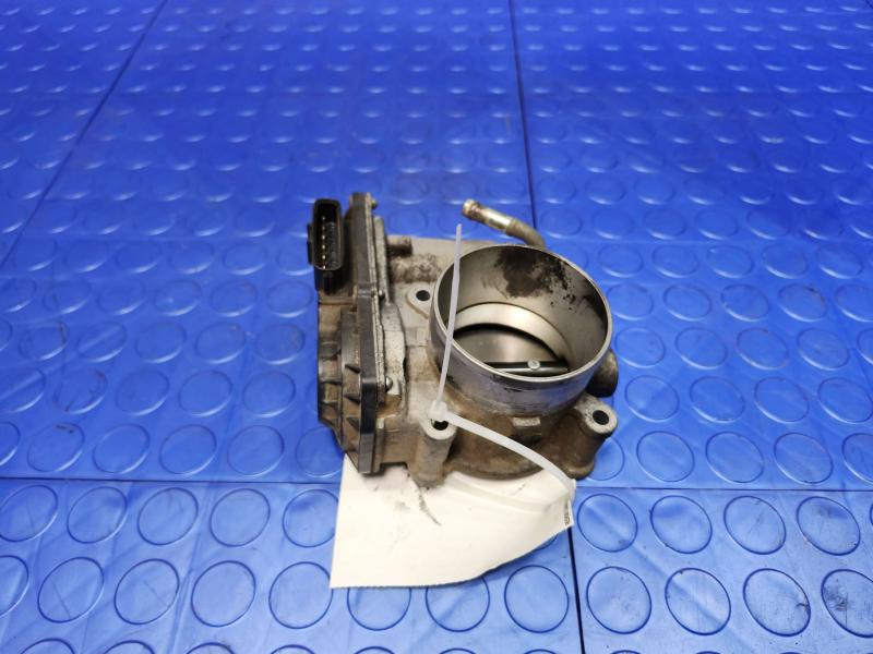 2011 Subaru Forester Throttle Body/Valve Assy