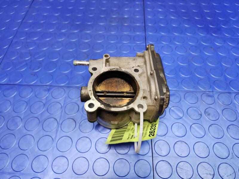 2011 Subaru Forester Throttle Body/Valve Assy
