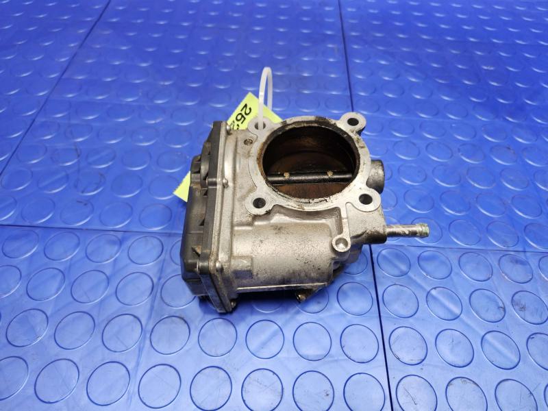2011 Subaru Forester Throttle Body/Valve Assy
