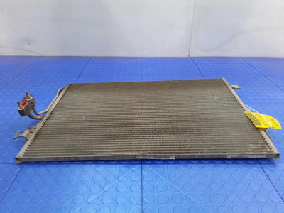 2014 Dodge Journey Condenser
