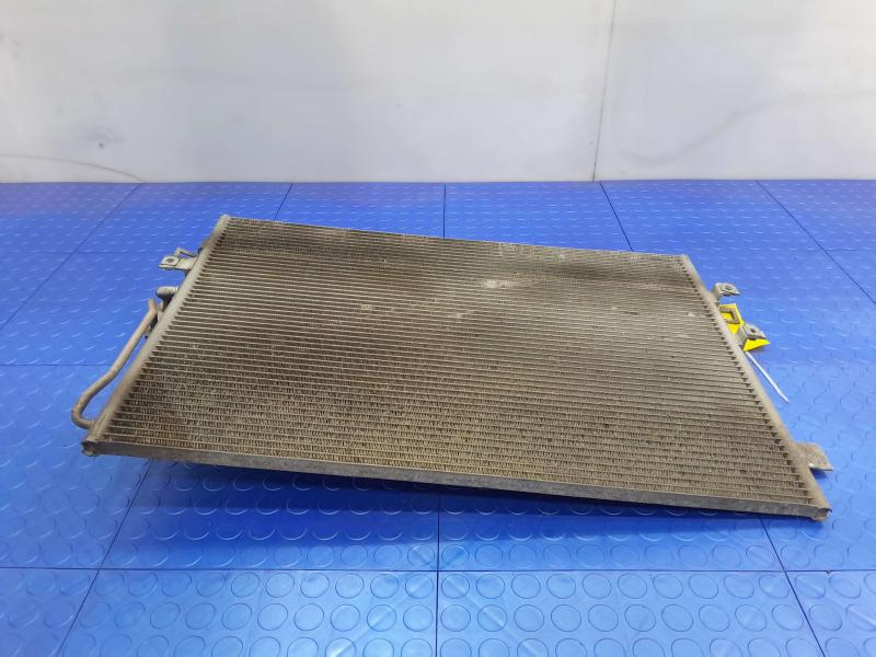 2014 Dodge Journey Condenser