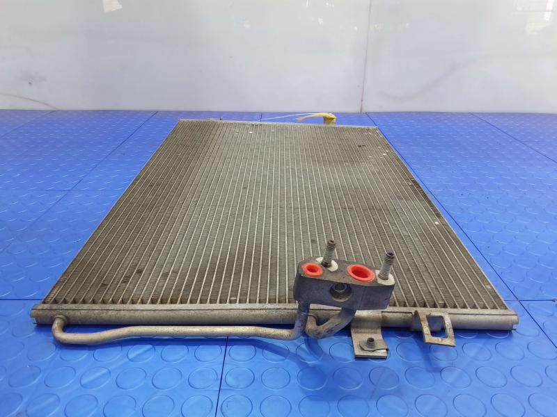 2014 Dodge Journey Condenser