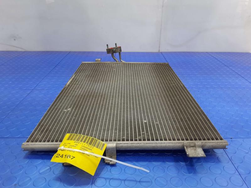 2014 Dodge Journey Condenser