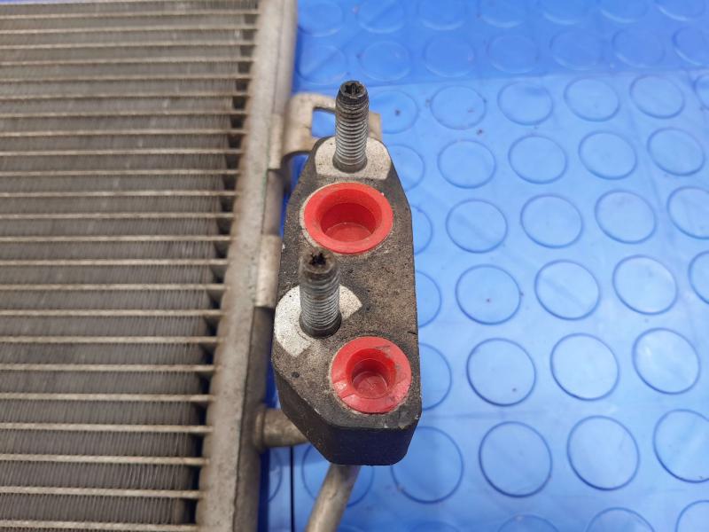 2014 Dodge Journey Condenser