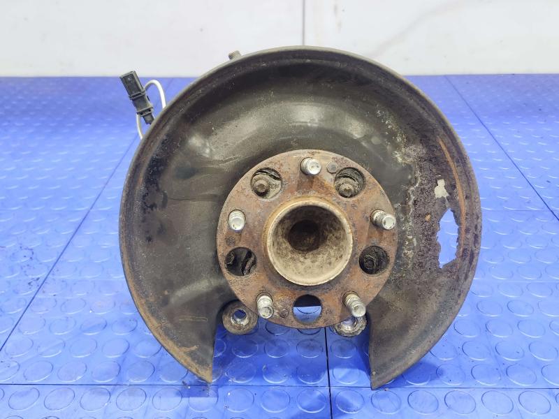 2009 Honda Accord Rear Knuckle/Stub Axle