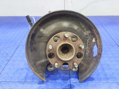 2009 Honda Accord Rear Knuckle/Stub Axle