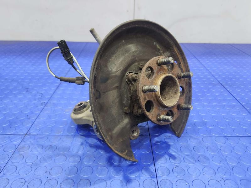 2009 Honda Accord Rear Knuckle/Stub Axle