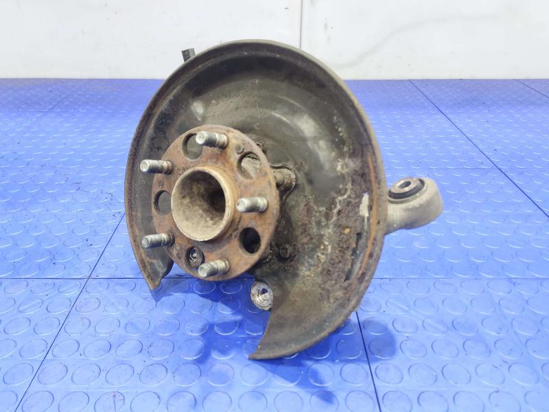 2009 Honda Accord Rear Knuckle/Stub Axle