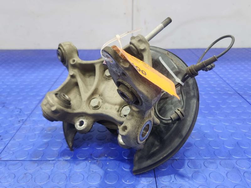 2009 Honda Accord Rear Knuckle/Stub Axle