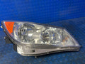 2012 Buick LaCrosse Headlamp Assembly