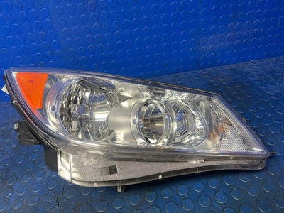 2012 Buick LaCrosse Headlamp Assembly