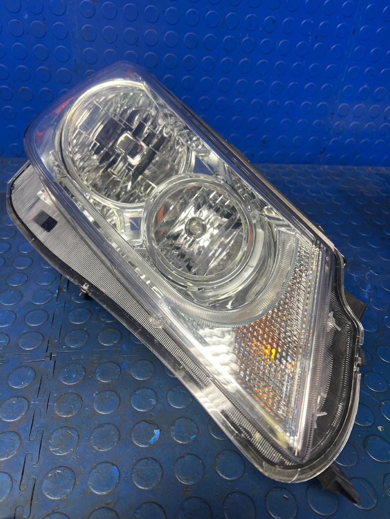 2012 Buick LaCrosse Headlamp Assembly