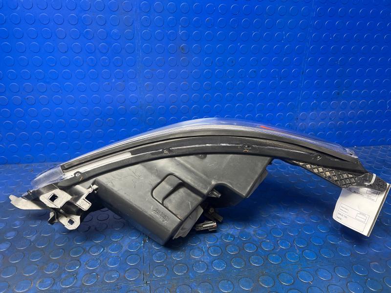 2012 Buick LaCrosse Headlamp Assembly