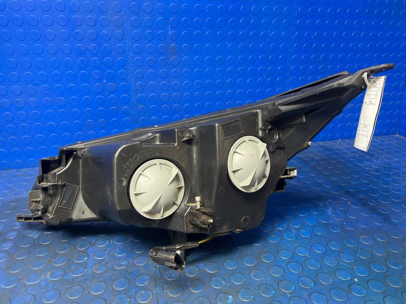 2012 Buick LaCrosse Headlamp Assembly