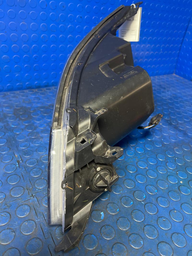 2012 Buick LaCrosse Headlamp Assembly