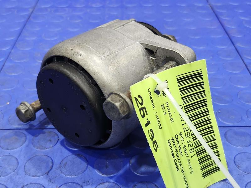2015 Porsche Panamera Misc Ebay Parts