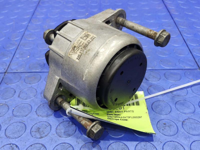 2015 Porsche Panamera Misc Ebay Parts