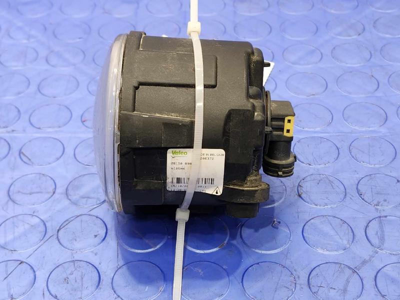 2010 Infiniti EX35 Fog/Mark/Park/Turn Light/Lamp