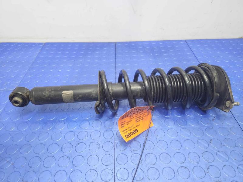 2017 Subaru Legacy Strut Assembly