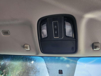 2017 Kia Sorento Front Console