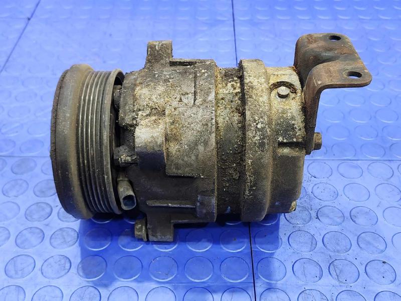 2000 Chevrolet S10 A/C Air Compressor