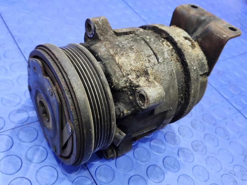 2000 Chevrolet S10 A/C Air Compressor