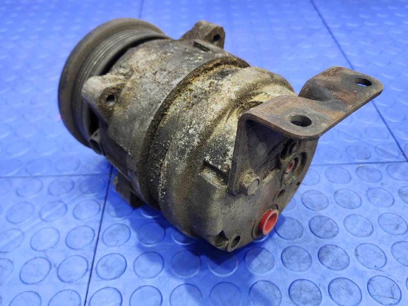 2000 Chevrolet S10 A/C Air Compressor