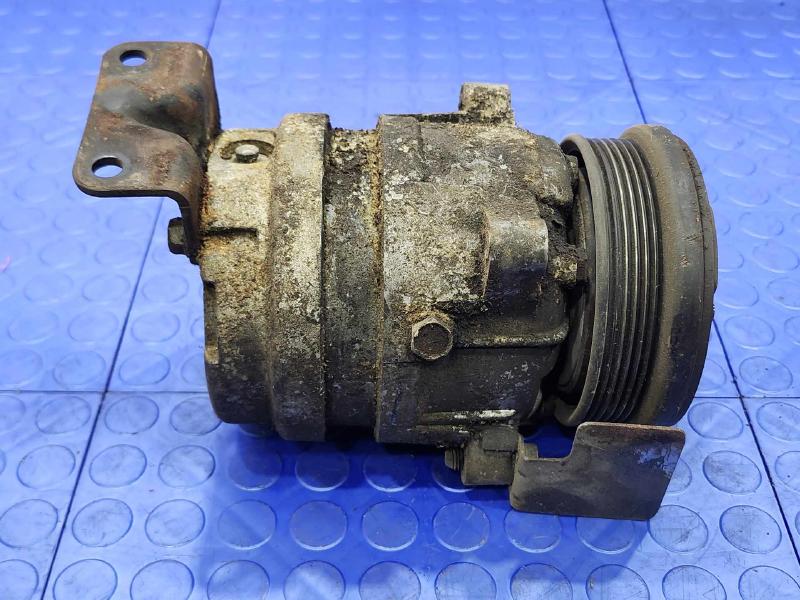 2000 Chevrolet S10 A/C Air Compressor
