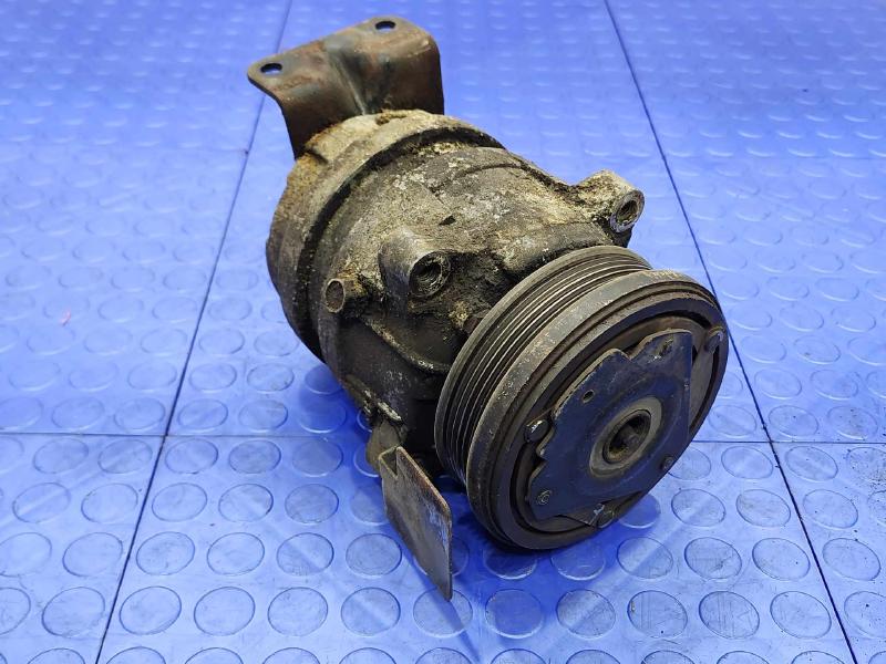 2000 Chevrolet S10 A/C Air Compressor