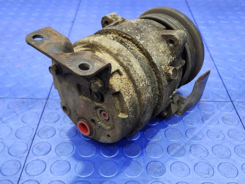 2000 Chevrolet S10 A/C Air Compressor