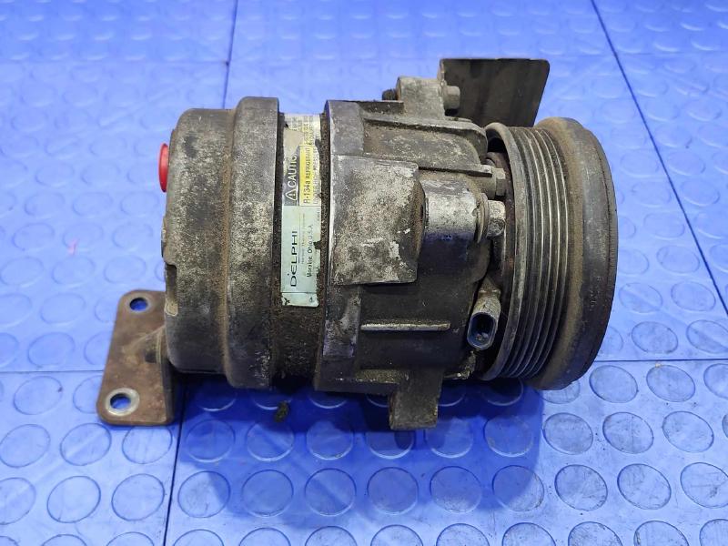 2000 Chevrolet S10 A/C Air Compressor