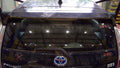2012 - 2019 Toyota Prius C 1.5L Back Glass Deck-Lid Glass OEM 6810552912