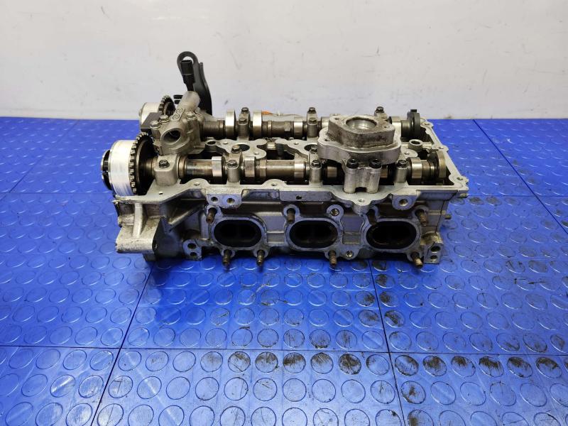 2016 Genesis Genesis Cylinder Head