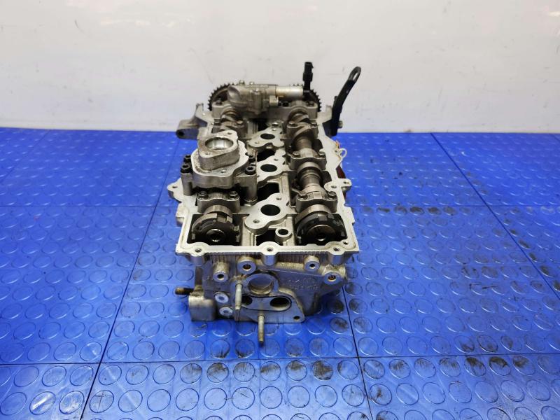 2016 Genesis Genesis Cylinder Head