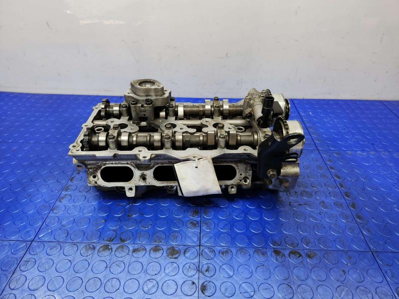 2016 Genesis Genesis Cylinder Head